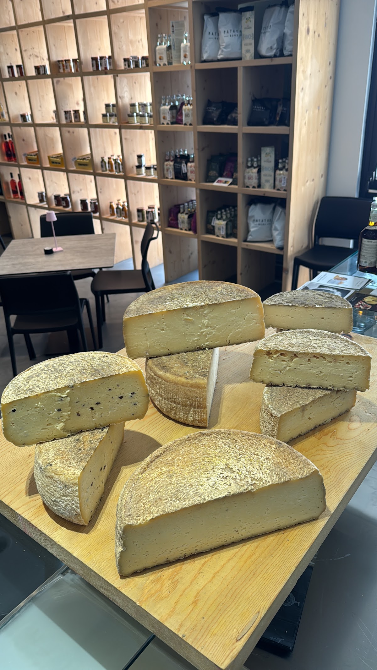 La Bottega Del Teatro - 10